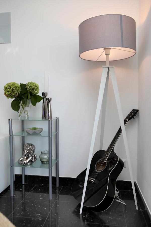 Apartments Vida Трогір Екстер'єр фото